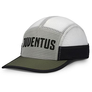 Men's Fanatics Olive Juventus Skylight Camper Adjustable Hat