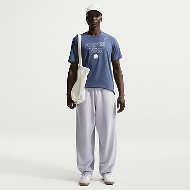 Men's Nike Blue Paris Saint-Germain Team Pride T-Shirt