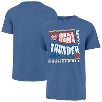 Men's '47 Oklahoma City Thunder Regional Foundation T-Shirt