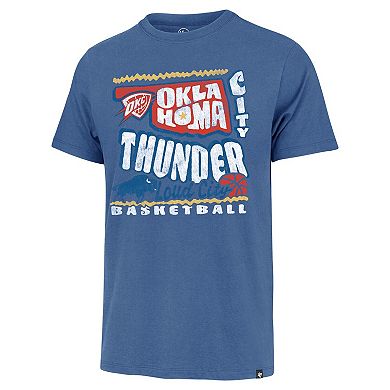 Men's '47 Oklahoma City Thunder Regional Foundation T-Shirt