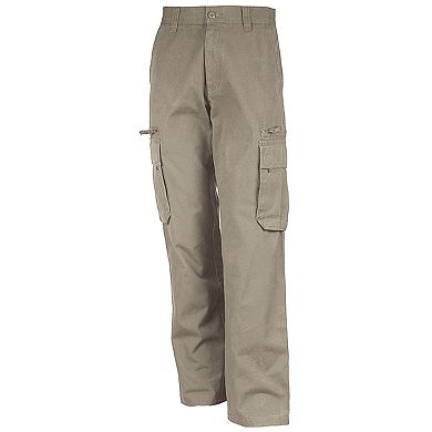 Kariban Spaso Heavy Canvas Workwear Trouser / Pants