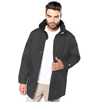 Kariban Mens Parka Performance Jacket