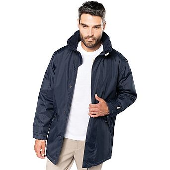 Kariban Mens Parka Performance Jacket