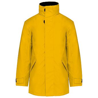 Kariban Mens Parka Performance Jacket