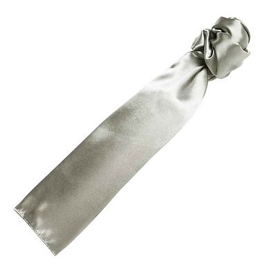 Premier Scarf - Ladies/Womens Plain Business Scarf