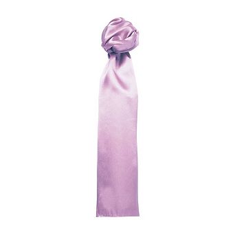 Premier Scarf - Ladies/Womens Plain Business Scarf