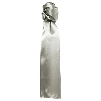 Premier Scarf - Ladies/Womens Plain Business Scarf