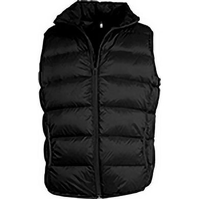 Kariban Mens Quilted Lightweight Down Bodywarmer