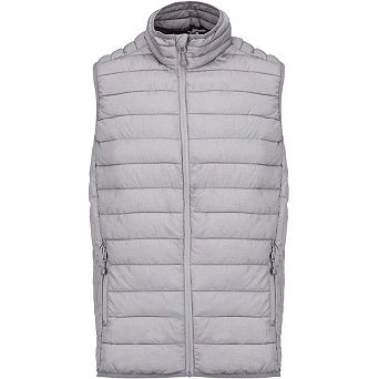 Kariban Mens Quilted Lightweight Down Bodywarmer