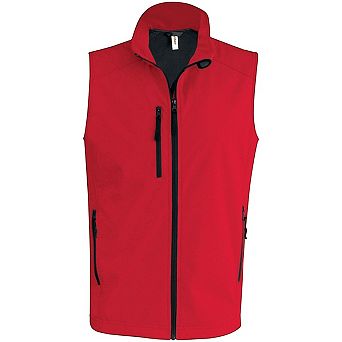 Kariban Mens Quilted Lightweight Down Bodywarmer