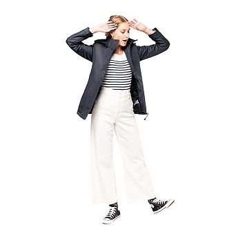 Kariban Womens/Ladies Parka Jacket