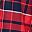 Red And Navy