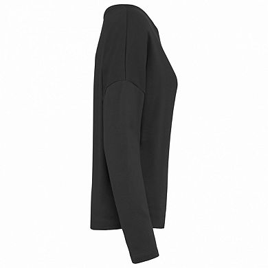 Kariban Womens/Ladies Oversized Sweatshirt