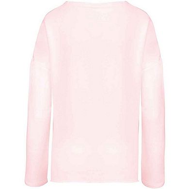 Kariban Womens/Ladies Oversized Sweatshirt