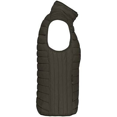 Kariban Womens/Ladies Lightweight Down Bodywarmer