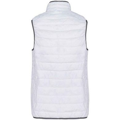 Kariban Womens/Ladies Lightweight Down Bodywarmer