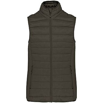 Kariban Womens/Ladies Lightweight Down Bodywarmer