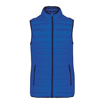 Kariban Womens/Ladies Lightweight Down Bodywarmer