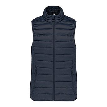 Kariban Womens/Ladies Lightweight Down Bodywarmer