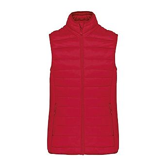 Kariban Womens/Ladies Lightweight Down Bodywarmer