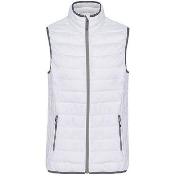 Kariban Womens/Ladies Lightweight Down Bodywarmer