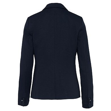 Kariban Womens/Ladies Knitted Blazer