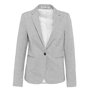 Kariban Womens/Ladies Knitted Blazer