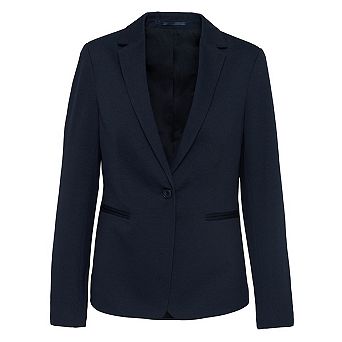 Kariban Womens/Ladies Knitted Blazer