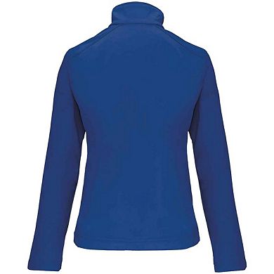 Kariban Womens/Ladies Soft Shell Jacket