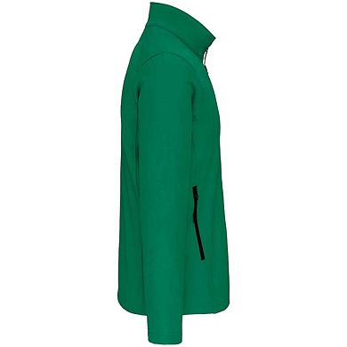 Kariban Mens Soft Shell Jacket