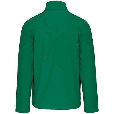 Kariban Mens Soft Shell Jacket