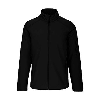 Kariban Mens Soft Shell Jacket