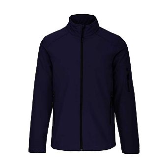 Kariban Mens Soft Shell Jacket