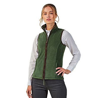 Premier Womens/Ladies Artisan Fleece Gilet