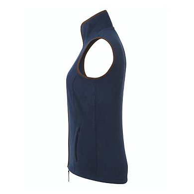Premier Womens/Ladies Artisan Fleece Gilet