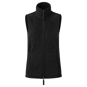 Premier Womens/Ladies Artisan Fleece Gilet
