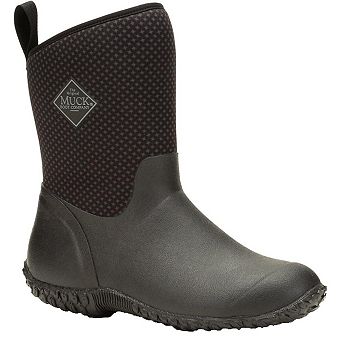 Muck Boots Womens/Ladies Muckster II Wellington Boots