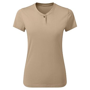 Premier Womens/Ladies Comis T-Shirt