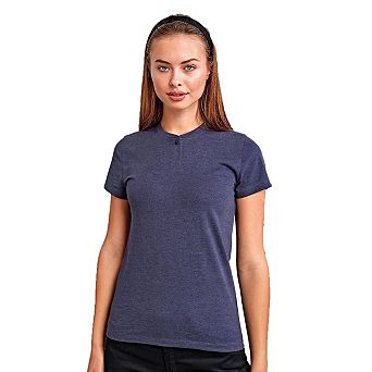 Premier Womens/Ladies Comis T-Shirt