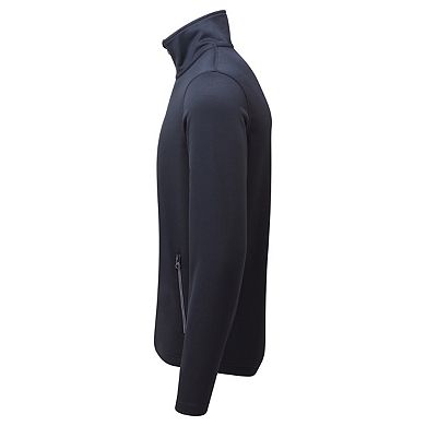 Premier Mens Zipped Jacket