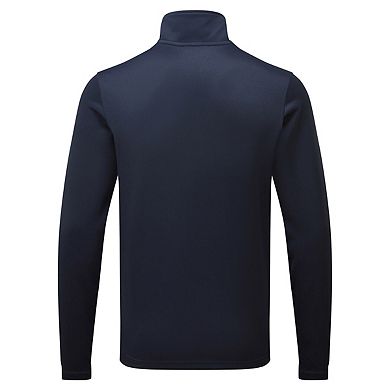 Premier Mens Zipped Jacket