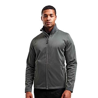 Premier Mens Zipped Jacket