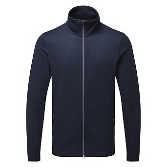 Premier Mens Zipped Jacket