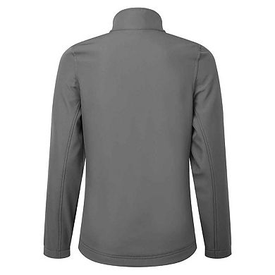 Premier Womens/Ladies Windchecker Printable Soft Shell Jacket