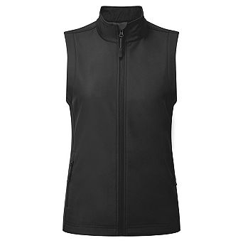 Premier Womens/Ladies Windchecker Printable Gilet
