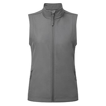 Premier Womens/Ladies Windchecker Printable Gilet