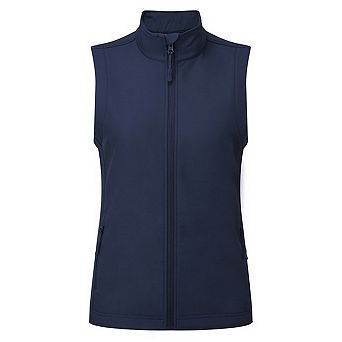 Premier Womens/Ladies Windchecker Printable Gilet