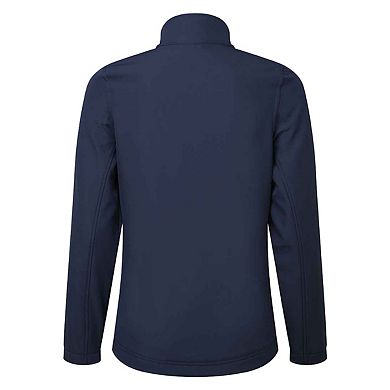 Premier Womens/Ladies Windchecker Soft Shell Jacket