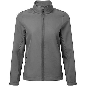 Premier Womens/Ladies Windchecker Soft Shell Jacket
