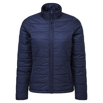 Premier Womens/Ladies Recyclight Lightweight Padded Jacket